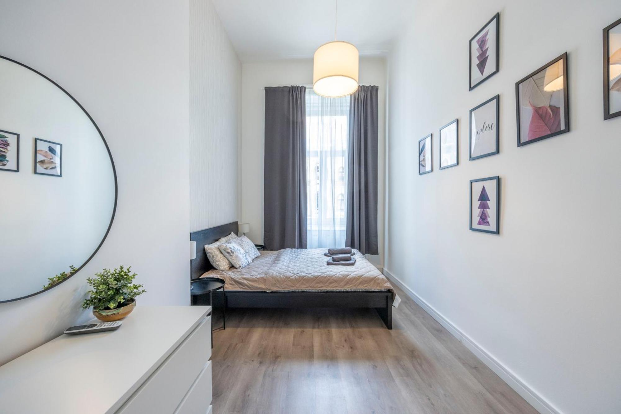 Spacious Cozy Home With 4Bedroom In The Heart Of Bp Budapest Exterior foto